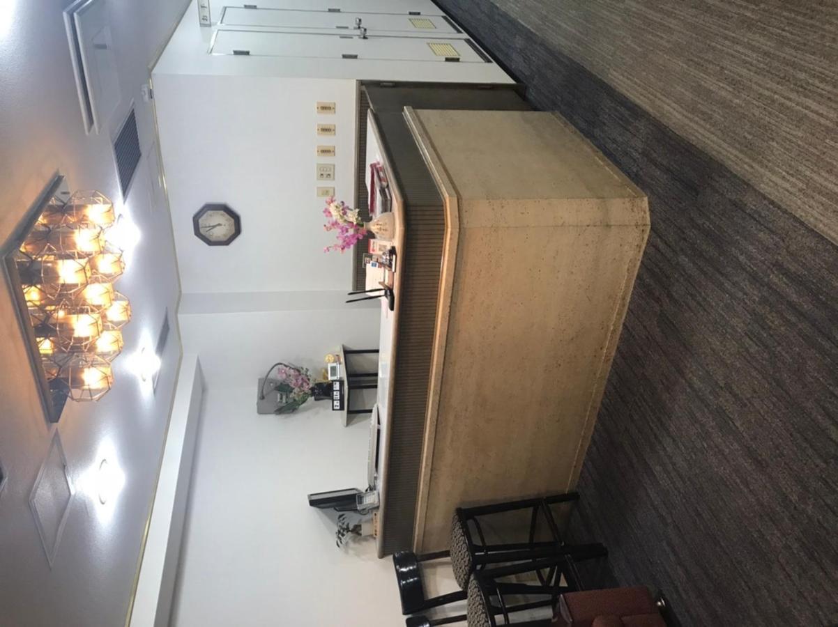 Business Inn Tanimachi Осака Екстер'єр фото